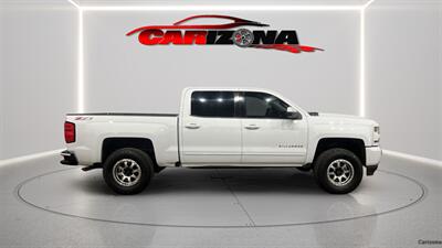 2017 Chevrolet Silverado 1500 LT LT2   - Photo 12 - Mesa, AZ 85201