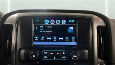 2017 Chevrolet Silverado 1500 LT LT2   - Photo 25 - Mesa, AZ 85201