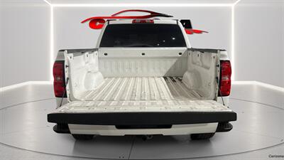 2017 Chevrolet Silverado 1500 LT LT2   - Photo 22 - Mesa, AZ 85201