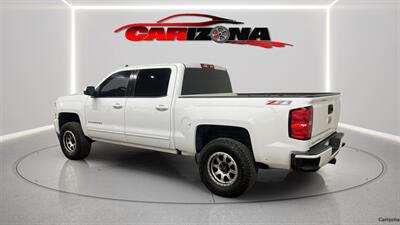 2017 Chevrolet Silverado 1500 LT LT2   - Photo 7 - Mesa, AZ 85201