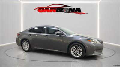 2014 Lexus ES   - Photo 12 - Mesa, AZ 85201
