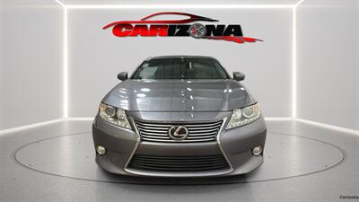 2014 Lexus ES   - Photo 2 - Mesa, AZ 85201