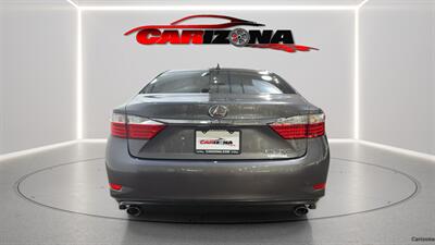 2014 Lexus ES   - Photo 9 - Mesa, AZ 85201