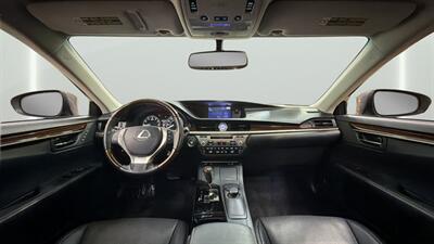 2014 Lexus ES   - Photo 30 - Mesa, AZ 85201