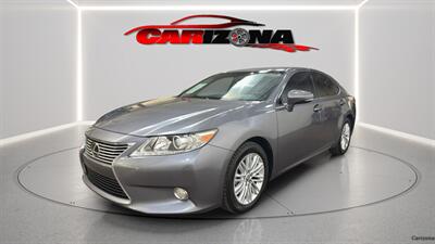 2014 Lexus ES   - Photo 4 - Mesa, AZ 85201