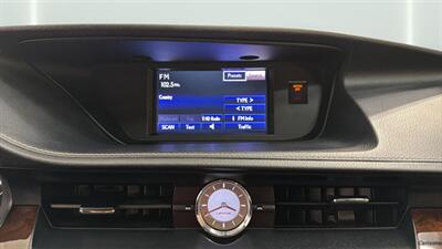 2014 Lexus ES   - Photo 24 - Mesa, AZ 85201