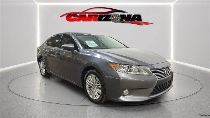 2014 Lexus ES   - Photo 1 - Mesa, AZ 85201
