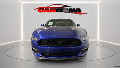 2015 Ford Mustang EcoBoost Premium   - Photo 2 - Mesa, AZ 85201