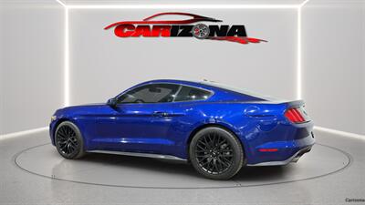 2015 Ford Mustang EcoBoost Premium   - Photo 6 - Mesa, AZ 85201