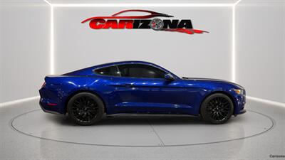 2015 Ford Mustang EcoBoost Premium   - Photo 11 - Mesa, AZ 85201