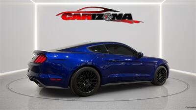 2015 Ford Mustang EcoBoost Premium   - Photo 10 - Mesa, AZ 85201