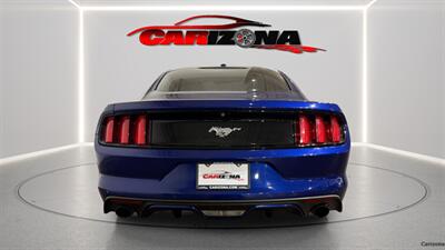 2015 Ford Mustang EcoBoost Premium   - Photo 8 - Mesa, AZ 85201