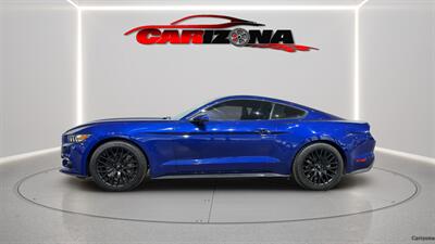 2015 Ford Mustang EcoBoost Premium   - Photo 5 - Mesa, AZ 85201