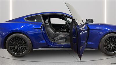 2015 Ford Mustang EcoBoost Premium   - Photo 16 - Mesa, AZ 85201