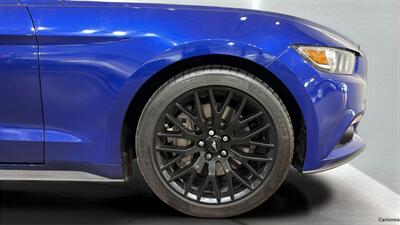 2015 Ford Mustang EcoBoost Premium   - Photo 33 - Mesa, AZ 85201