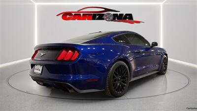 2015 Ford Mustang EcoBoost Premium   - Photo 9 - Mesa, AZ 85201