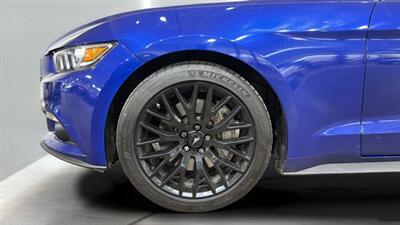 2015 Ford Mustang EcoBoost Premium   - Photo 35 - Mesa, AZ 85201