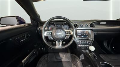 2015 Ford Mustang EcoBoost Premium   - Photo 15 - Mesa, AZ 85201