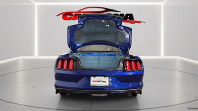 2015 Ford Mustang EcoBoost Premium   - Photo 21 - Mesa, AZ 85201