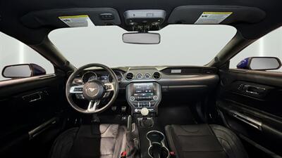 2015 Ford Mustang EcoBoost Premium   - Photo 30 - Mesa, AZ 85201