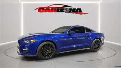 2015 Ford Mustang EcoBoost Premium   - Photo 4 - Mesa, AZ 85201