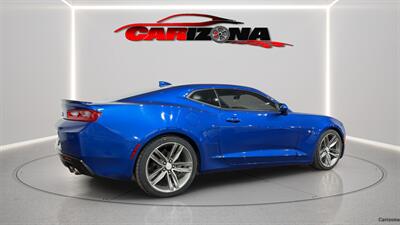 2016 Chevrolet Camaro 1LT   - Photo 9 - Mesa, AZ 85201