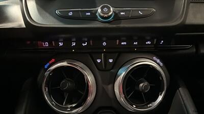 2016 Chevrolet Camaro 1LT   - Photo 28 - Mesa, AZ 85201