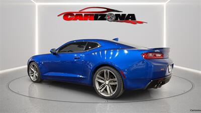 2016 Chevrolet Camaro 1LT   - Photo 5 - Mesa, AZ 85201