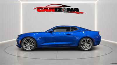 2016 Chevrolet Camaro 1LT   - Photo 4 - Mesa, AZ 85201