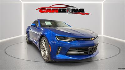 2016 Chevrolet Camaro 1LT   - Photo 12 - Mesa, AZ 85201