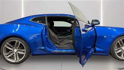 2016 Chevrolet Camaro 1LT   - Photo 17 - Mesa, AZ 85201