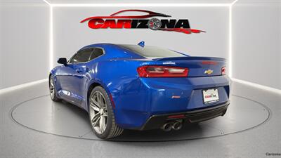 2016 Chevrolet Camaro 1LT   - Photo 6 - Mesa, AZ 85201