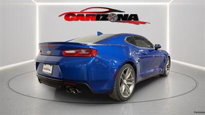 2016 Chevrolet Camaro 1LT   - Photo 8 - Mesa, AZ 85201
