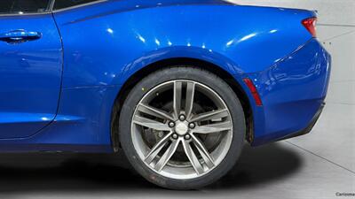 2016 Chevrolet Camaro 1LT   - Photo 37 - Mesa, AZ 85201