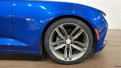 2016 Chevrolet Camaro 1LT   - Photo 34 - Mesa, AZ 85201