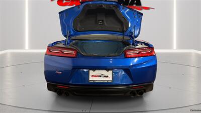 2016 Chevrolet Camaro 1LT   - Photo 22 - Mesa, AZ 85201