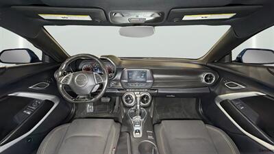 2016 Chevrolet Camaro 1LT   - Photo 31 - Mesa, AZ 85201