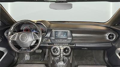 2016 Chevrolet Camaro 1LT   - Photo 14 - Mesa, AZ 85201