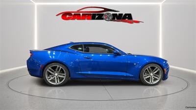 2016 Chevrolet Camaro 1LT   - Photo 10 - Mesa, AZ 85201