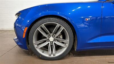 2016 Chevrolet Camaro 1LT   - Photo 36 - Mesa, AZ 85201