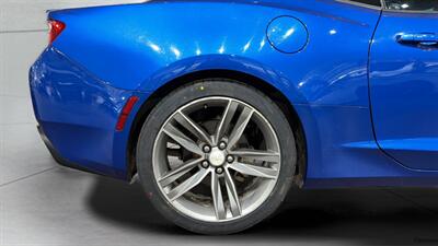 2016 Chevrolet Camaro 1LT   - Photo 35 - Mesa, AZ 85201