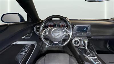 2016 Chevrolet Camaro 1LT   - Photo 16 - Mesa, AZ 85201