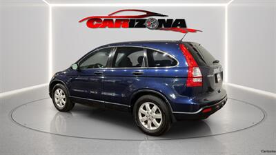 2008 Honda CR-V EX   - Photo 7 - Mesa, AZ 85201
