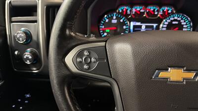 2018 Chevrolet Silverado 1500 LT - Photo 26 - Mesa, AZ 85201