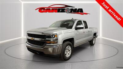 2018 Chevrolet Silverado 1500 LT LT1   - Photo 4 - Mesa, AZ 85201