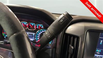 2018 Chevrolet Silverado 1500 LT LT1   - Photo 23 - Mesa, AZ 85201