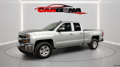 2018 Chevrolet Silverado 1500 LT - Photo 4 - Mesa, AZ 85201