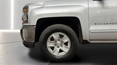 2018 Chevrolet Silverado 1500 LT - Photo 35 - Mesa, AZ 85201