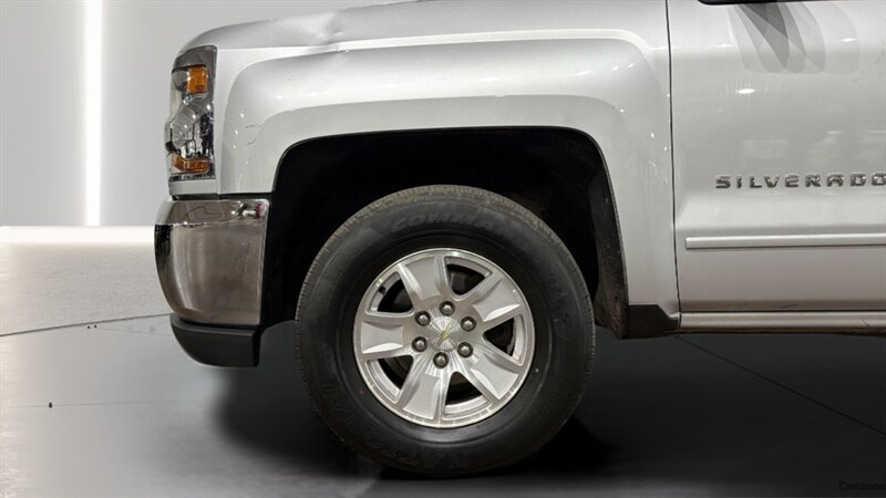 2018 Chevrolet Silverado 1500 LT - Photo 35 - Mesa, AZ 85201