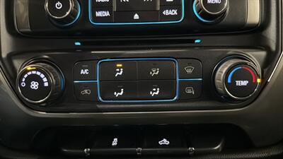 2018 Chevrolet Silverado 1500 LT - Photo 27 - Mesa, AZ 85201